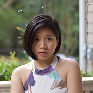 Meet your Posher, Huong